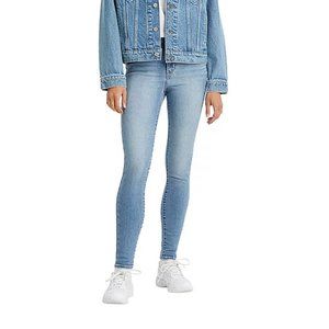 Levi's® Womens 720™ High Rise Super Skinny Jean